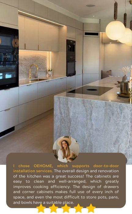 Woonkamer meubels Italiaanse moderne lederen combinatie bank met elegant Europees houten ontwerp en spons vullen 45