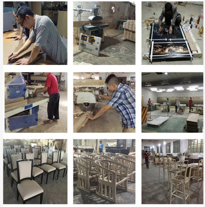 Aangepaste Moderne 2-Deurs MDF Houten Kledingkast Voor Slaapkamer Uitbreidbaar Functioneel 7