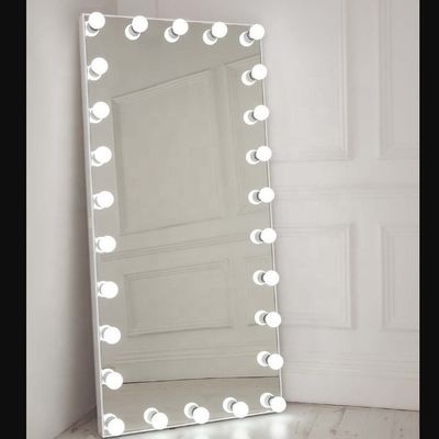 Volle lengte Hollywood 50x vergrootglas op maat