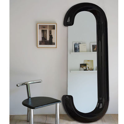 OEM make-up hangende vrijstaande volledige lengte spiegel 80x180cm