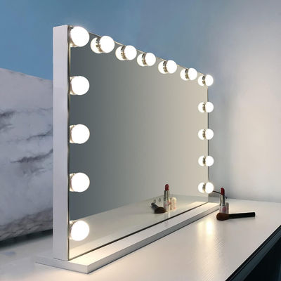 OEM Embellir Hollywood Mirror verlichte toonbank vanity