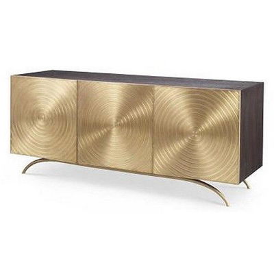 Hotel Low Wood Spiegel Sideboard Eenheid Entertainment Console Tafel