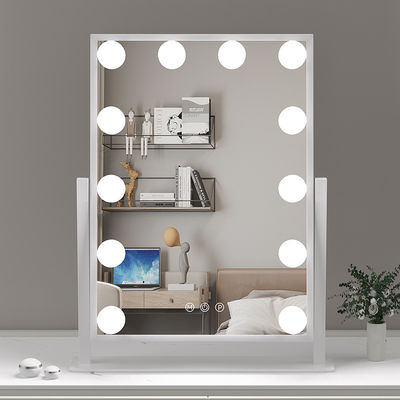 Desktop verlicht Hollywood Spiegels Vanity Lights USB Dimmer Lamp